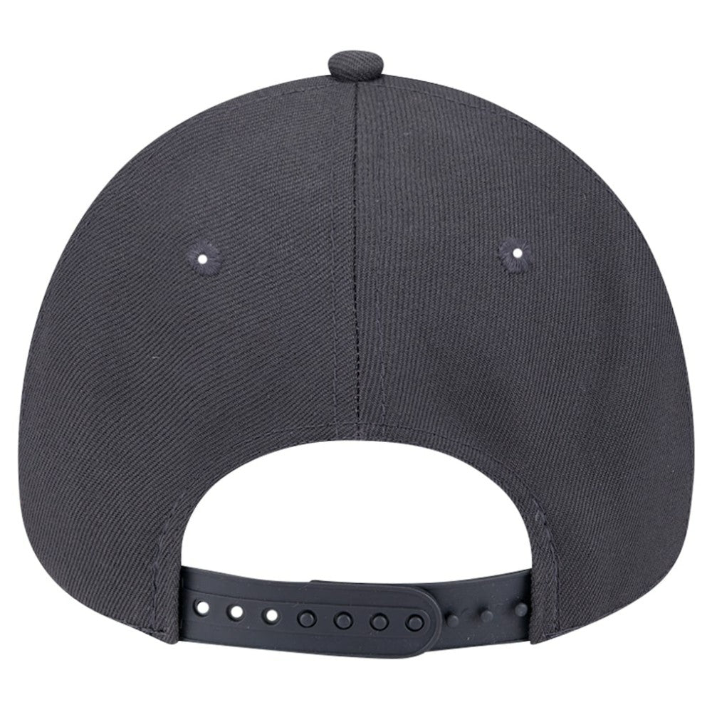 NHL Vegas Golden Knights New Era Core A-Frame 9FORTY Adjustable Hat