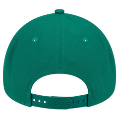 NHL Dallas Stars New Era Core A-Frame 9FORTY Adjustable Hat