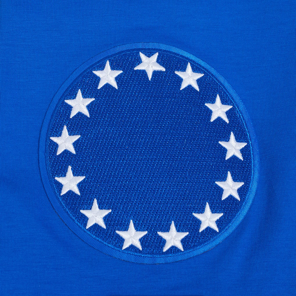 Tyrese Maxey Philadelphia 76ers Pro Standard City Ransom T-Shirt