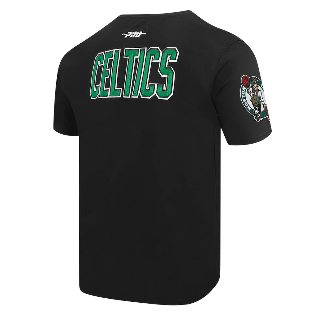 Jayson Tatum Boston Celtics Pro Standard City Ransom T-Shirt