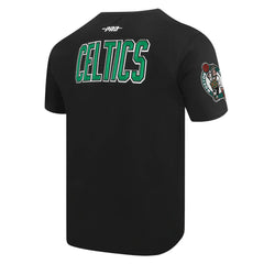 Jayson Tatum Boston Celtics Pro Standard City Ransom T-Shirt