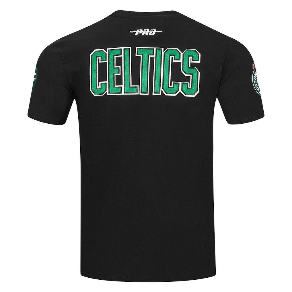 Jayson Tatum Boston Celtics Pro Standard City Ransom T-Shirt
