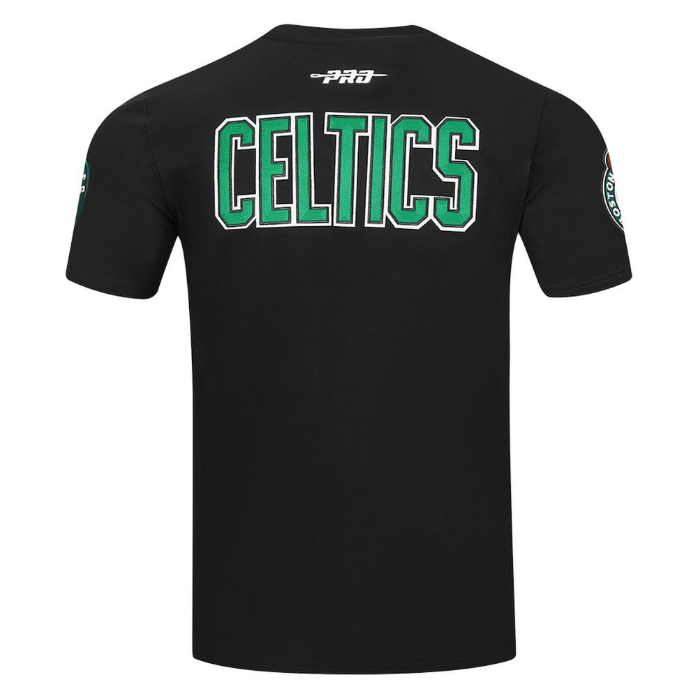 Jayson Tatum Boston Celtics Pro Standard City Ransom T-Shirt