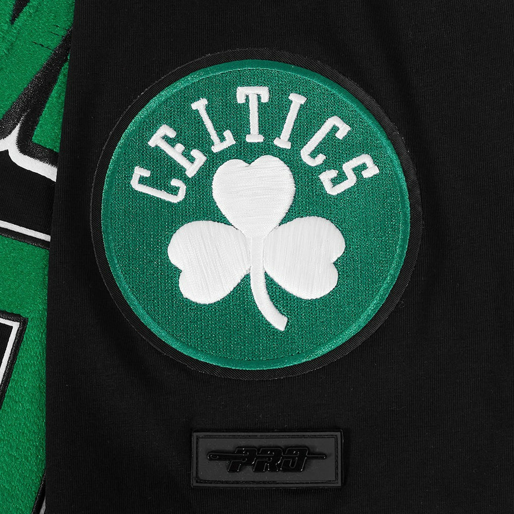 Jayson Tatum Boston Celtics Pro Standard City Ransom T-Shirt