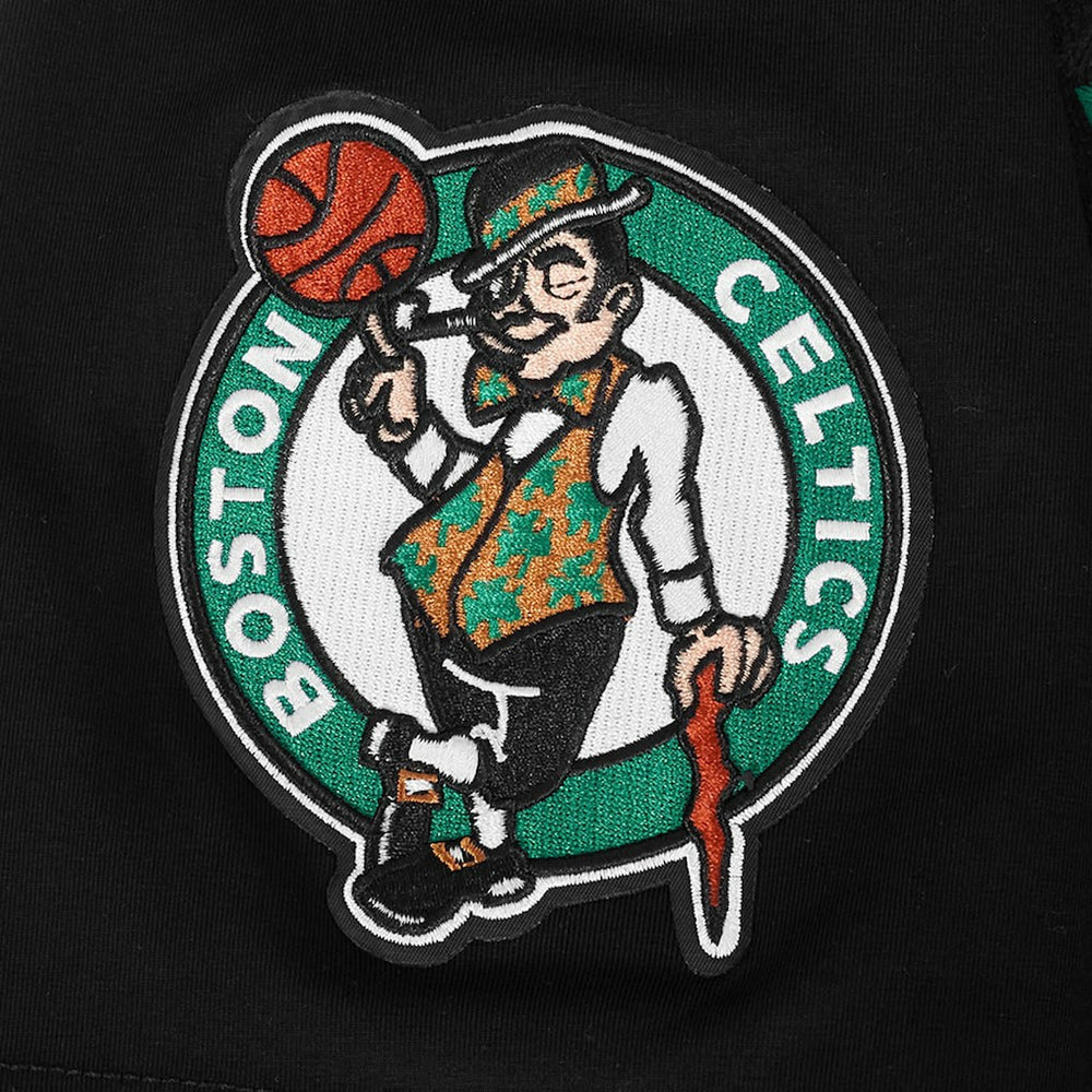 Jayson Tatum Boston Celtics Pro Standard City Ransom T-Shirt