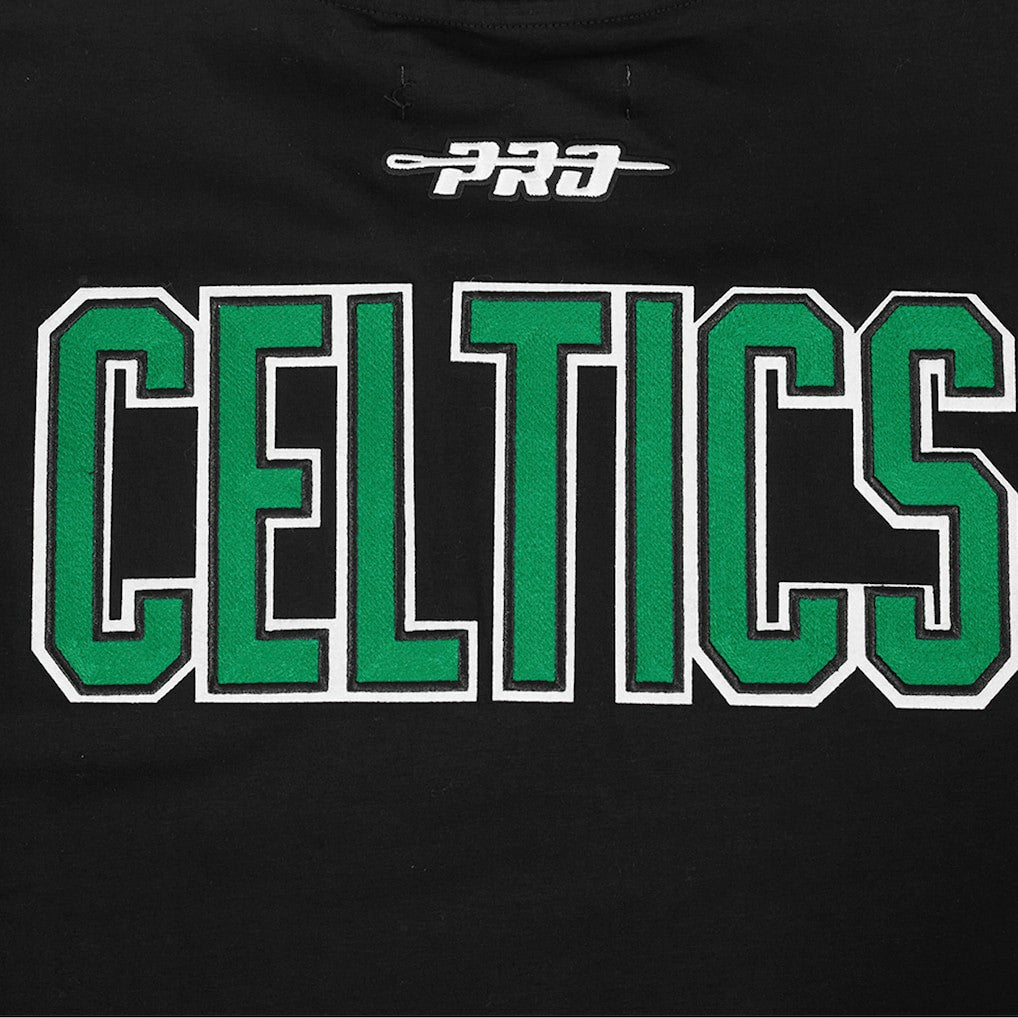 Jayson Tatum Boston Celtics Pro Standard City Ransom T-Shirt