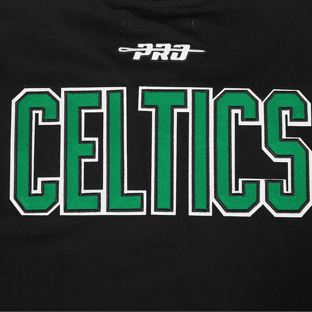 Jayson Tatum Boston Celtics Pro Standard City Ransom T-Shirt