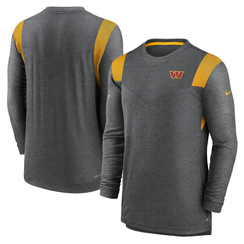 Player Performance Long Sleeve T-Shirt - Washington Commanders T-shirts