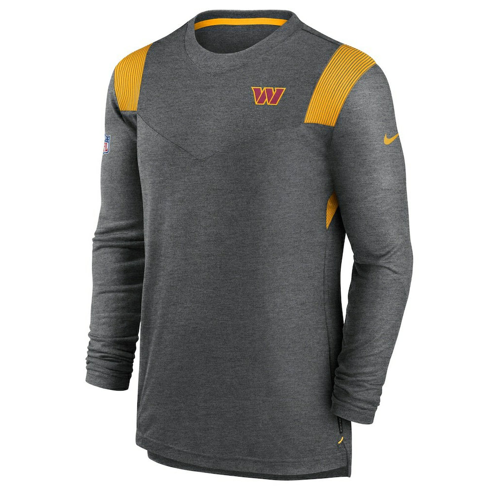 Player Performance Long Sleeve T-Shirt - Washington Commanders T-shirts