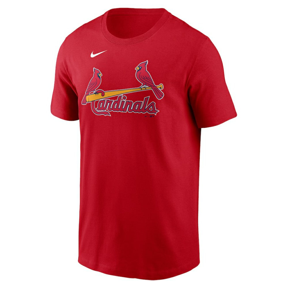 Red Sonny Gray St. Louis Cardinals Nike Fuse Name & Number T-Shirt