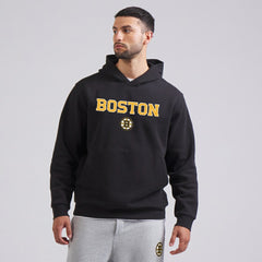 NHL Boston Bruins lululemon Steady State Pullover Hoodie
