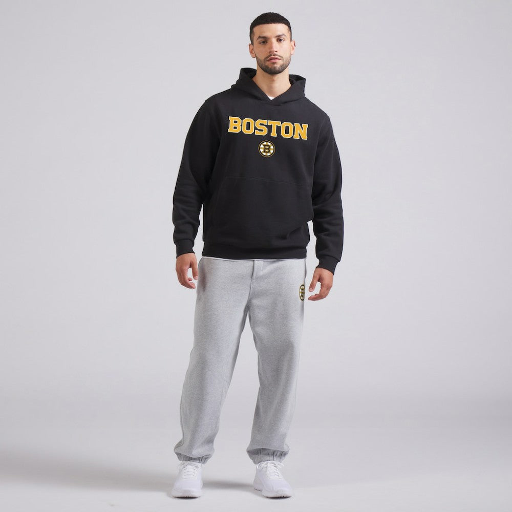 NHL Boston Bruins lululemon Steady State Pullover Hoodie