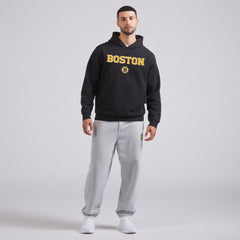 NHL Boston Bruins lululemon Steady State Pullover Hoodie