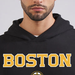 NHL Boston Bruins lululemon Steady State Pullover Hoodie