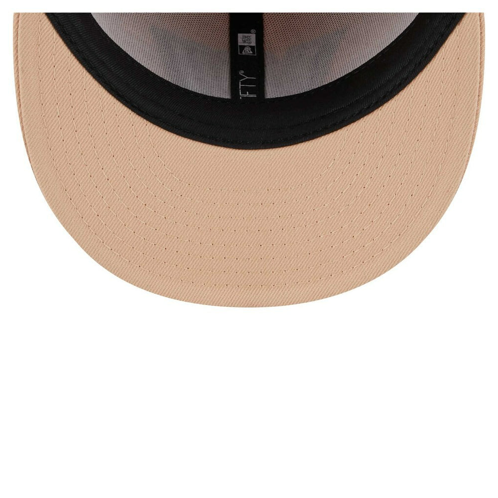 Candied Pecan 59FIFTY Fitted Hat - Washington Commanders Hats