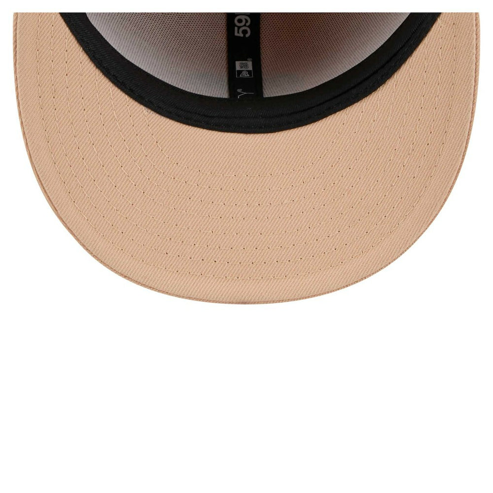 Candied Pecan 59FIFTY Fitted Hat - New Orleans Saints Hats