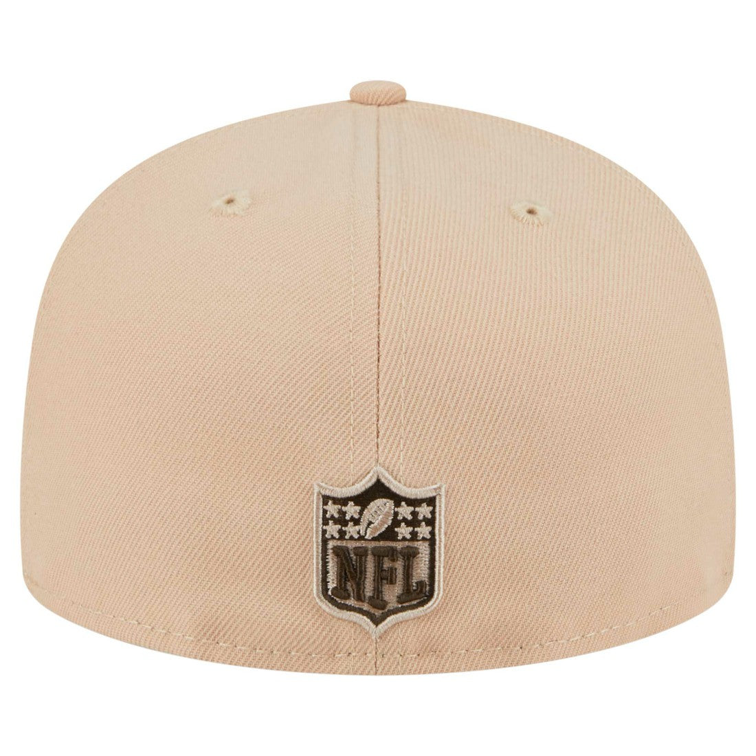 Candied Pecan 59FIFTY Fitted Hat - New York Jets Hats