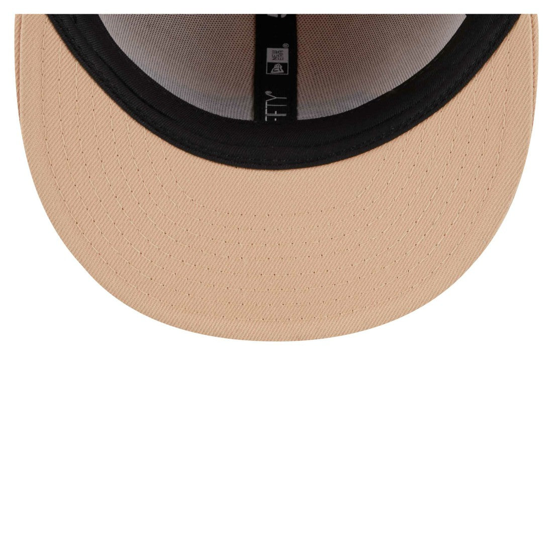 Candied Pecan 59FIFTY Fitted Hat - New York Jets Hats