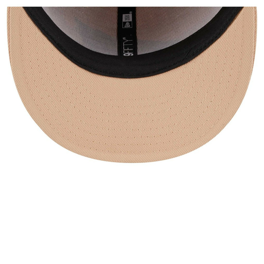 Candied Pecan 59FIFTY Fitted Hat - Philadelphia Eagles Hats