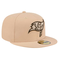 Candied Pecan 59FIFTY Fitted Hat - Tampa Bay Buccaneers Hats
