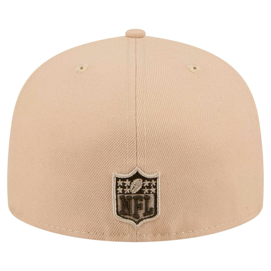 Candied Pecan 59FIFTY Fitted Hat - Tampa Bay Buccaneers Hats