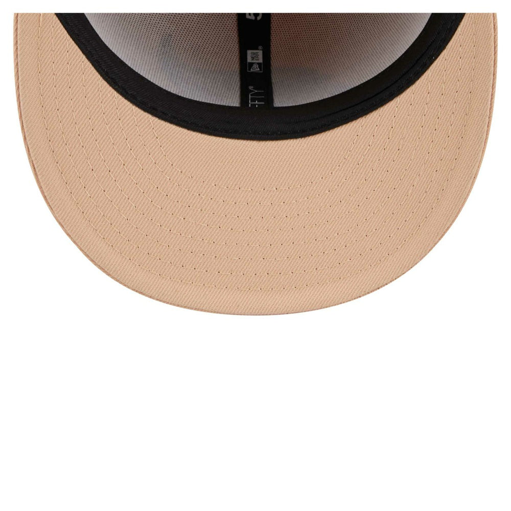 Candied Pecan 59FIFTY Fitted Hat - Tampa Bay Buccaneers Hats