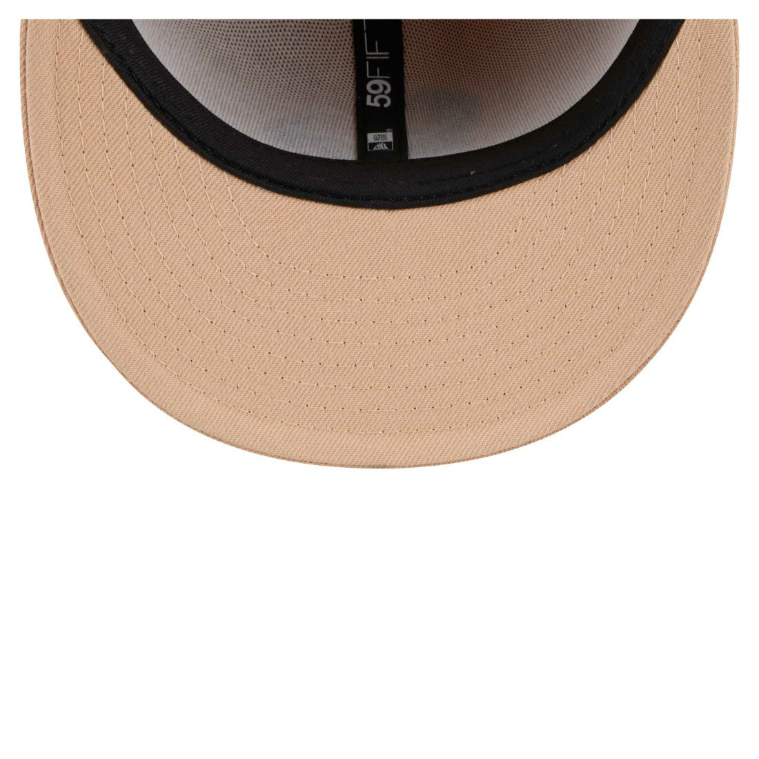 Candied Pecan 59FIFTY Fitted Hat - Houston Texans Hats