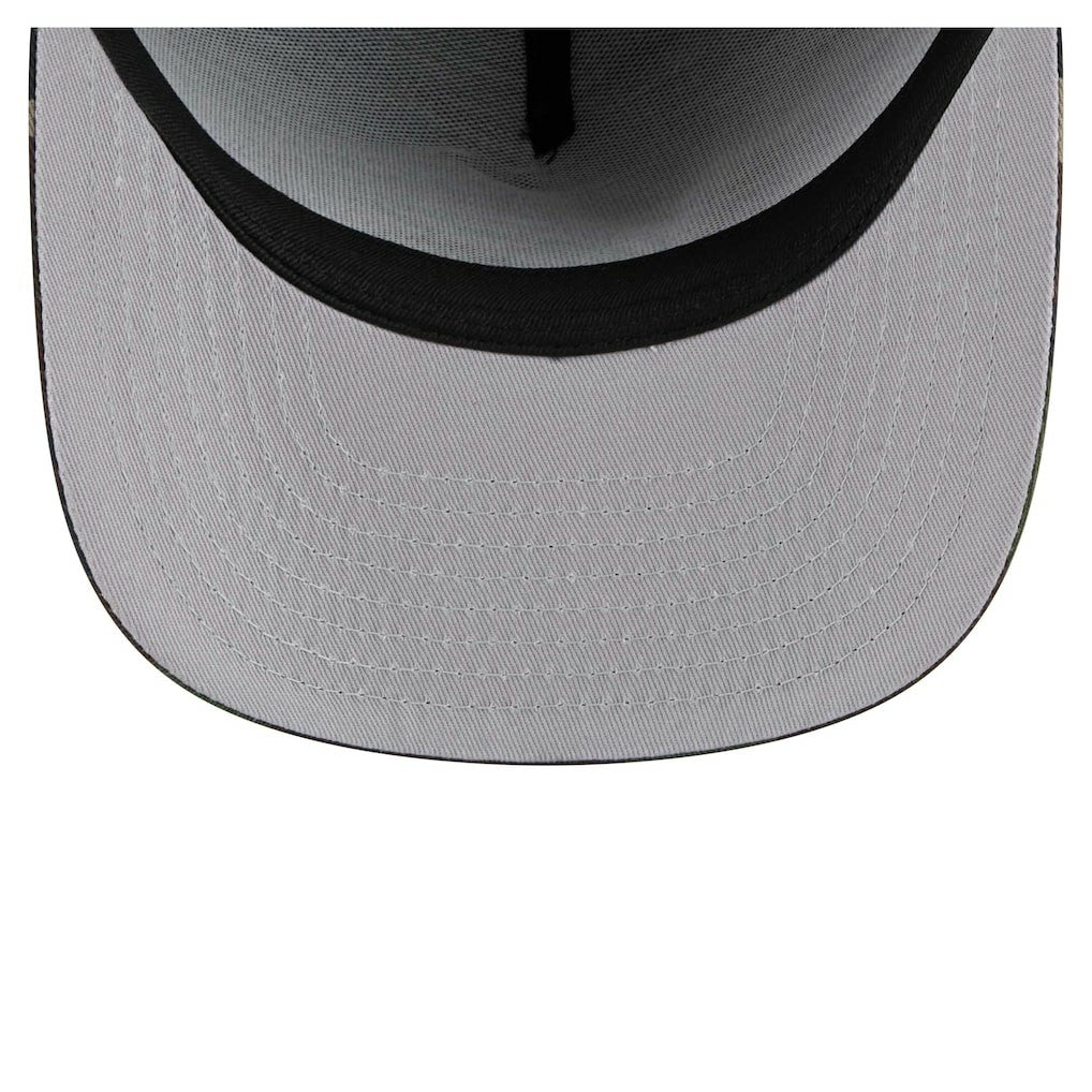 Woodsy 9FIFTY Snapback Hat - Detroit Lions Hats