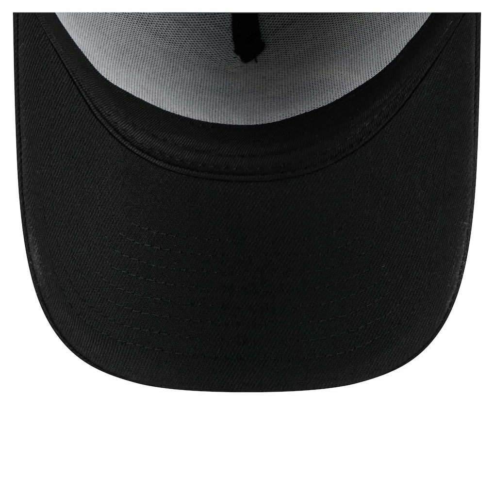 Smith 9FORTY Adjustable hat - Kansas City Chiefs Hats