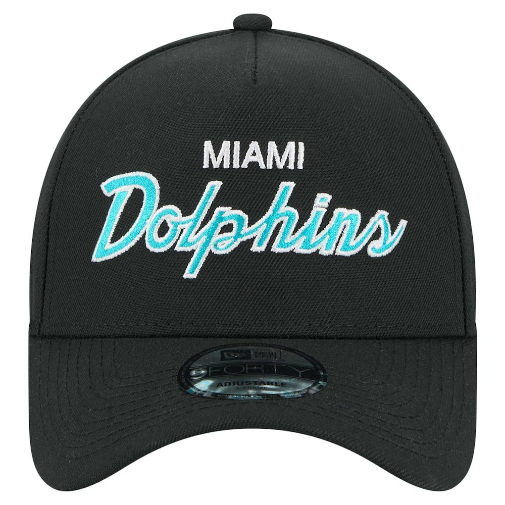 Smith 9FORTY Adjustable hat - Miami Dolphins Hats