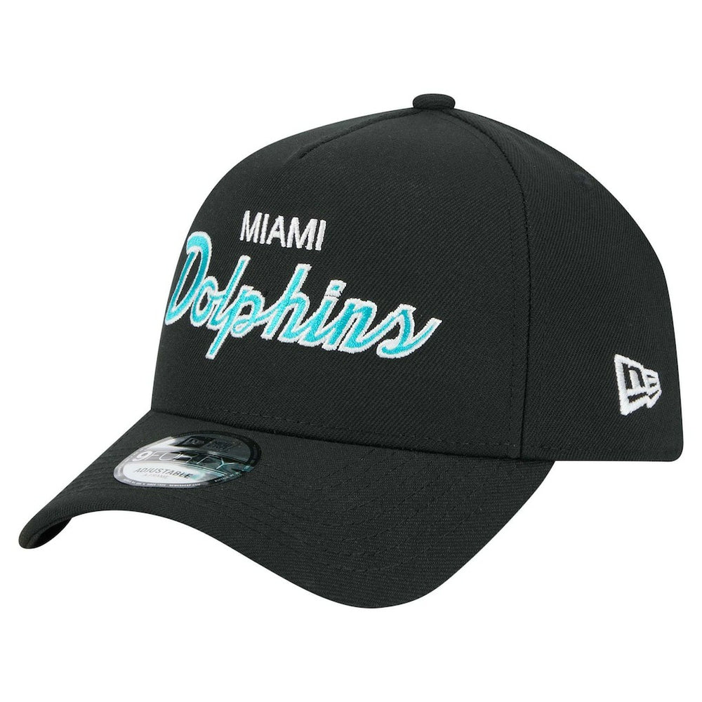 Smith 9FORTY Adjustable hat - Miami Dolphins Hats
