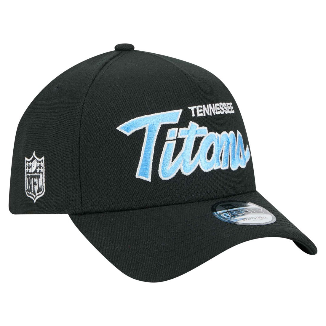 Smith 9FORTY Adjustable hat - Tennessee Titans Hats