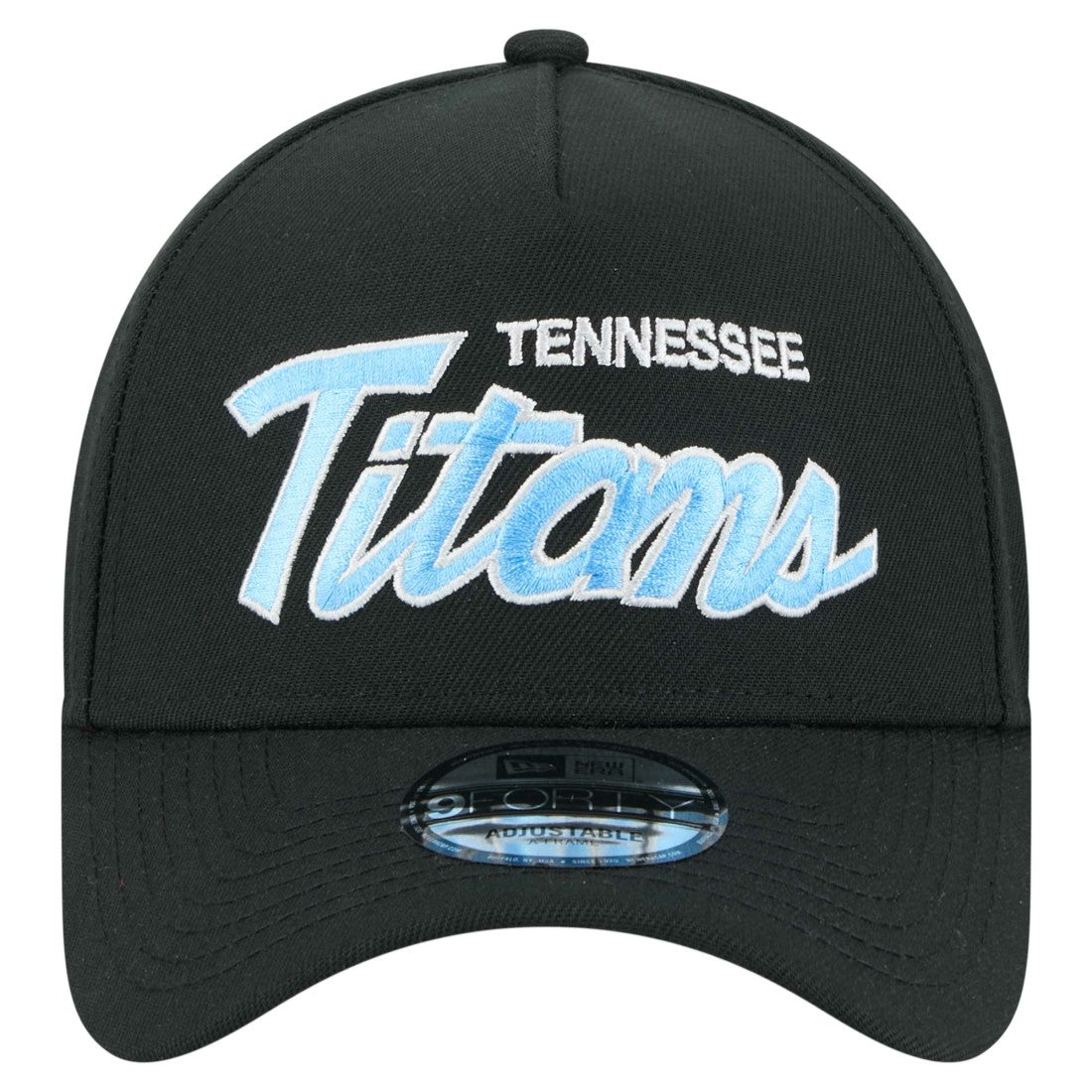 Smith 9FORTY Adjustable hat - Tennessee Titans Hats