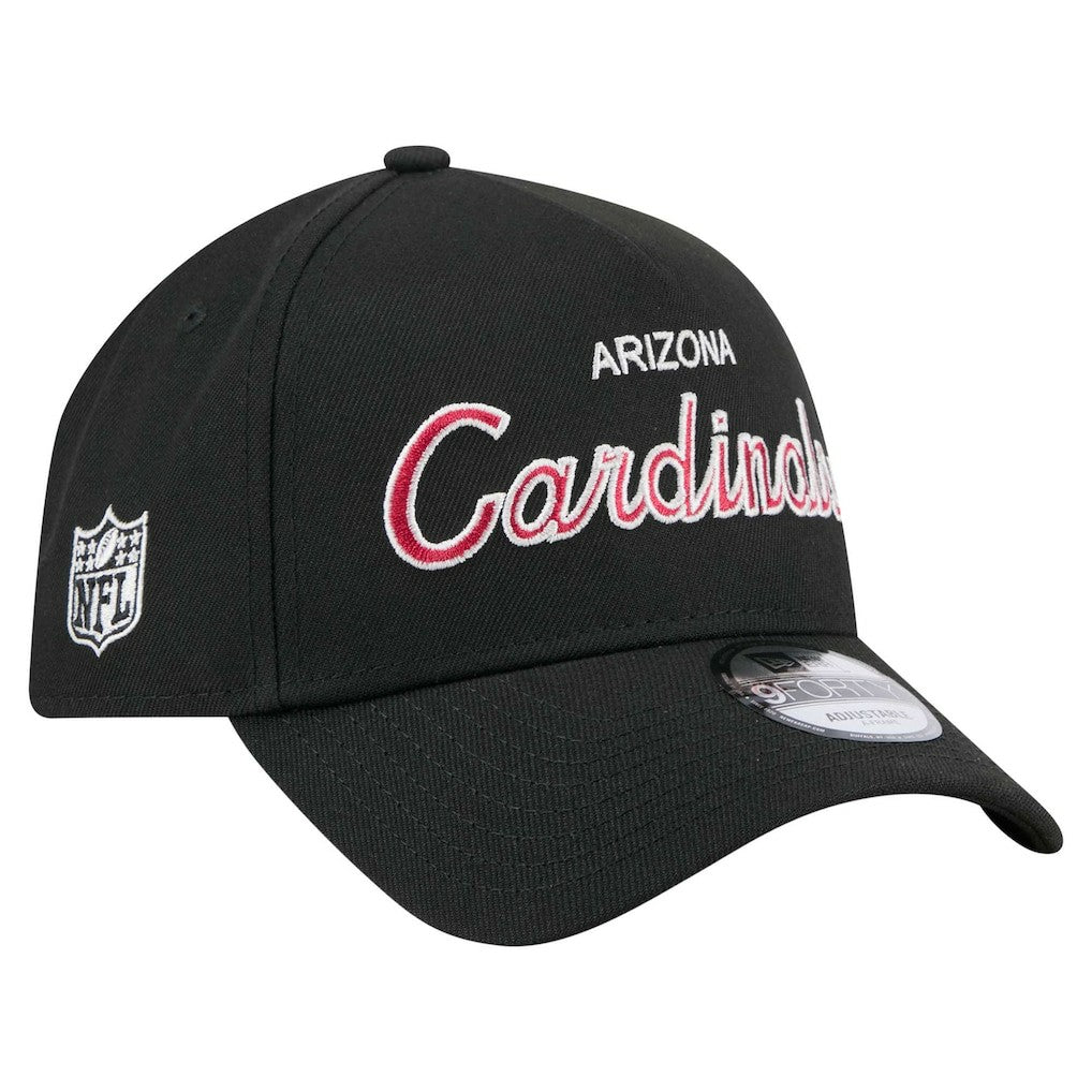 Smith 9FORTY Adjustable hat - Arizona Cardinals Hats