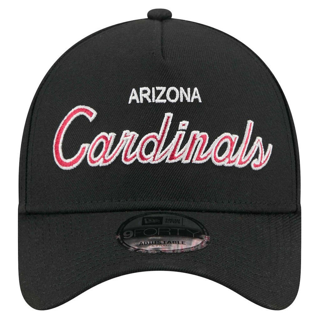 Smith 9FORTY Adjustable hat - Arizona Cardinals Hats