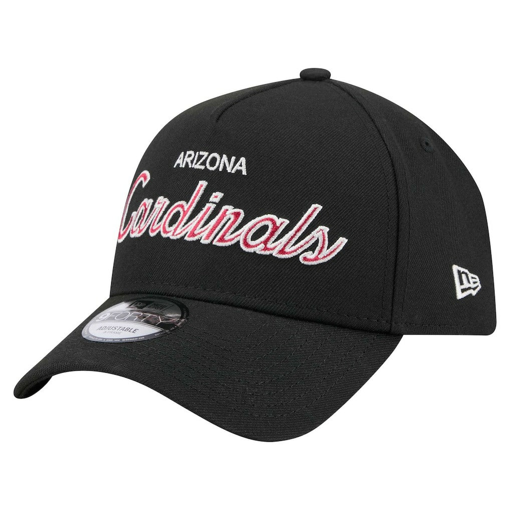Smith 9FORTY Adjustable hat - Arizona Cardinals Hats