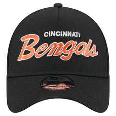 Smith 9FORTY Adjustable hat - Cincinnati Bengals Hats