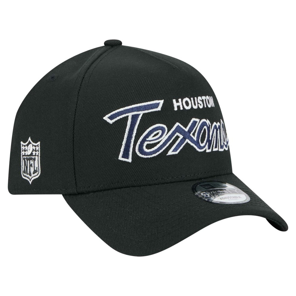 Smith 9FORTY Adjustable hat - Houston Texans Hats