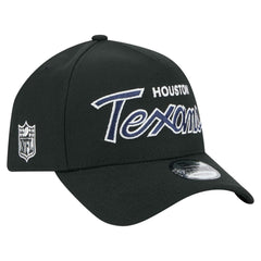 Smith 9FORTY Adjustable hat - Houston Texans Hats