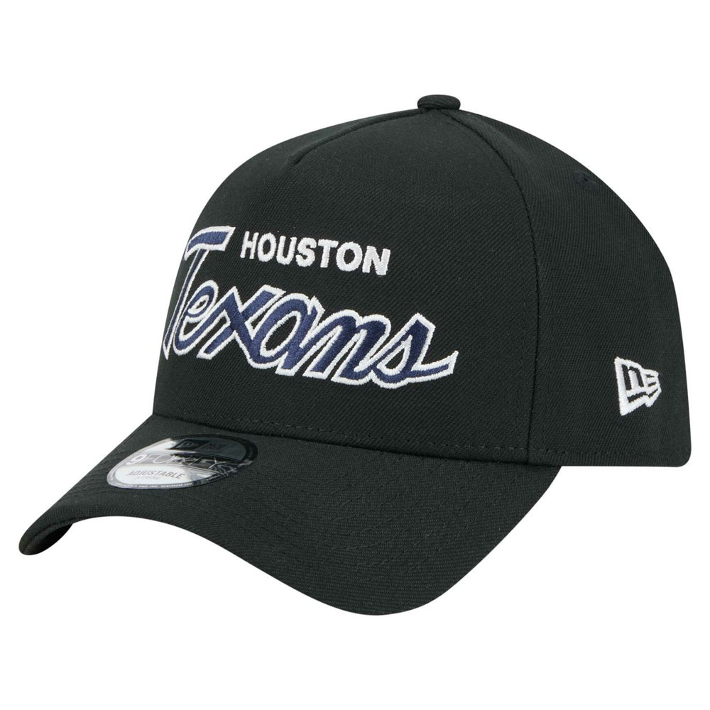 Smith 9FORTY Adjustable hat - Houston Texans Hats