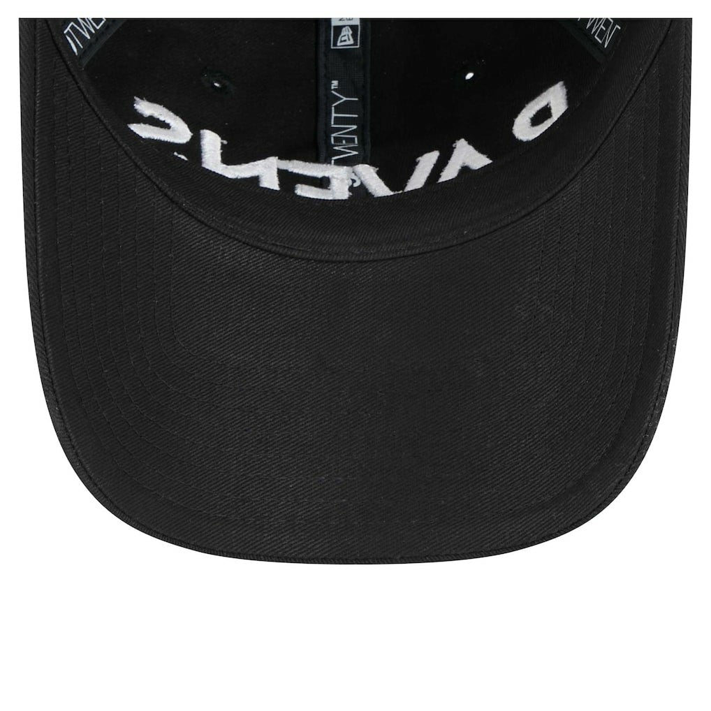 Women's Cece 9TWENTY Adjustable Hat - Baltimore Ravens Hats