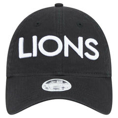 Women's Cece 9TWENTY Adjustable Hat - Detroit Lions Hats
