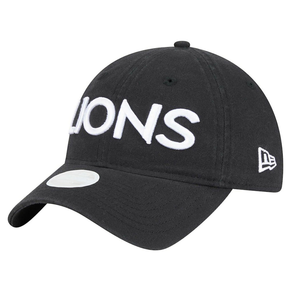 Women's Cece 9TWENTY Adjustable Hat - Detroit Lions Hats