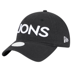 Women's Cece 9TWENTY Adjustable Hat - Detroit Lions Hats