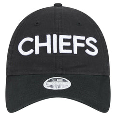 Women's Cece 9TWENTY Adjustable Hat - Kansas City Chiefs Hats