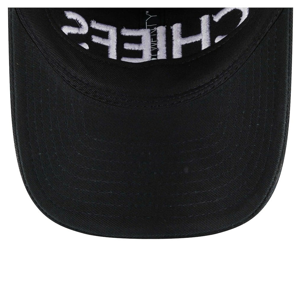 Women's Cece 9TWENTY Adjustable Hat - Kansas City Chiefs Hats