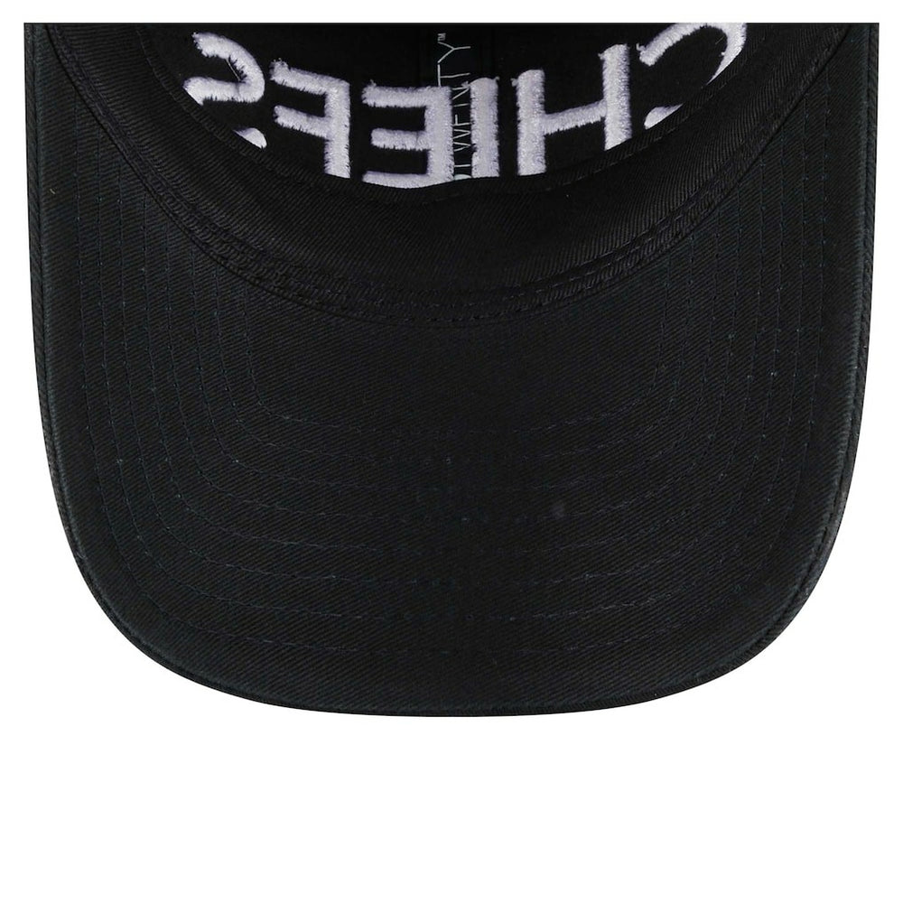 Women's Cece 9TWENTY Adjustable Hat - Kansas City Chiefs Hats