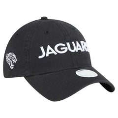 Women's Cece 9TWENTY Adjustable Hat - Jacksonville Jaguars Hats