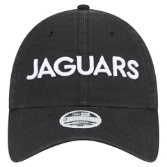Women's Cece 9TWENTY Adjustable Hat - Jacksonville Jaguars Hats