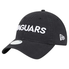 Women's Cece 9TWENTY Adjustable Hat - Jacksonville Jaguars Hats